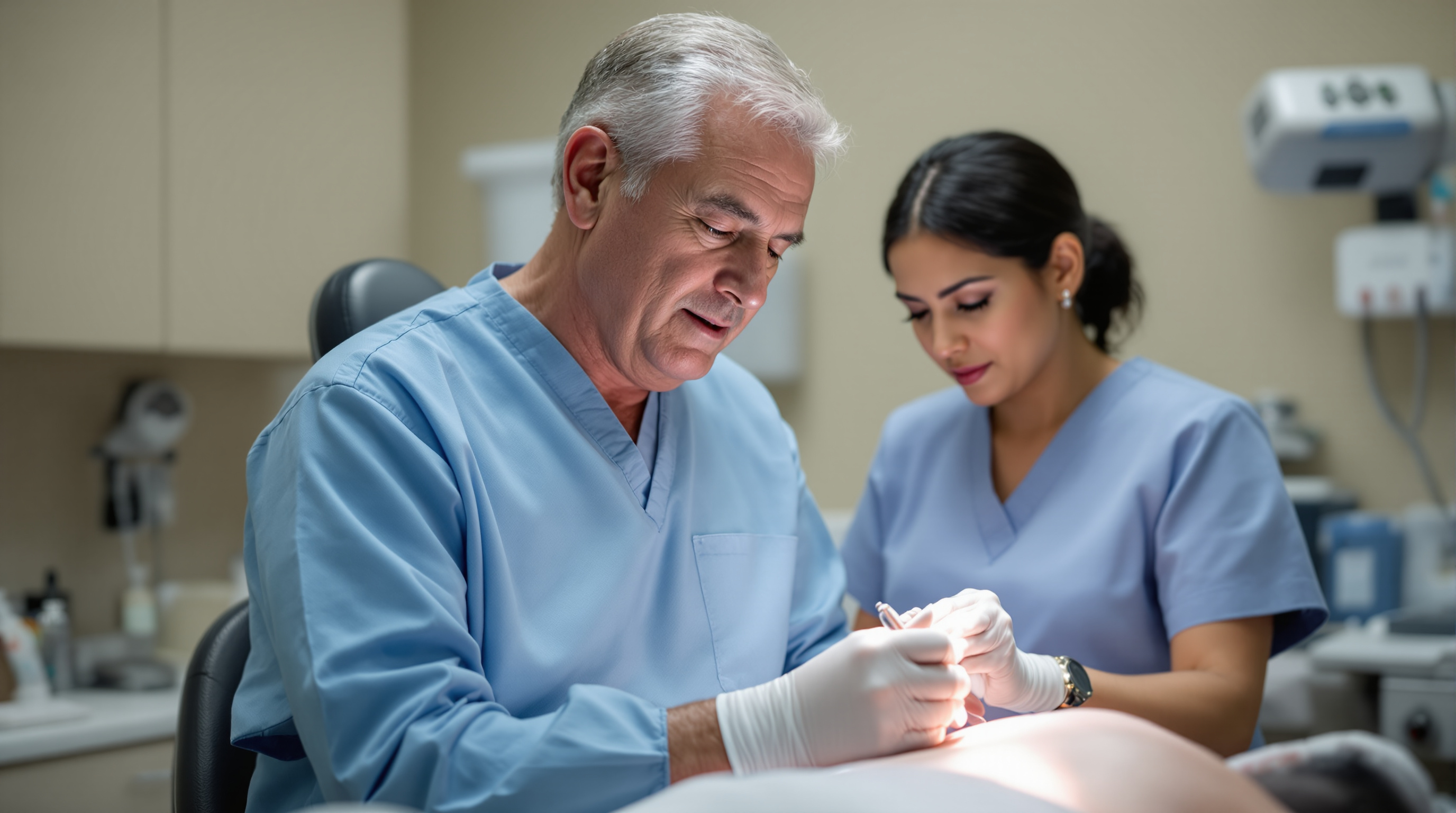 Why Liposuction Alone Often Fails True Gynecomastia: The Gland Problem Explained